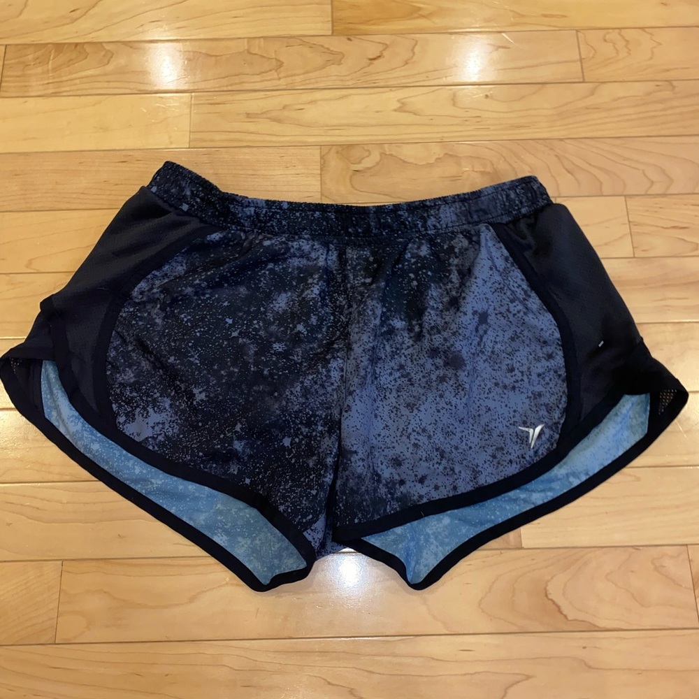 Active Old navy shorts